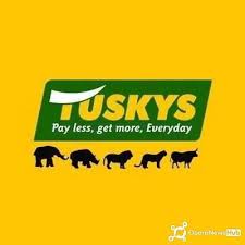 Is Tuskys Supermarket on the Way of bankruptcy? Here is Why ...